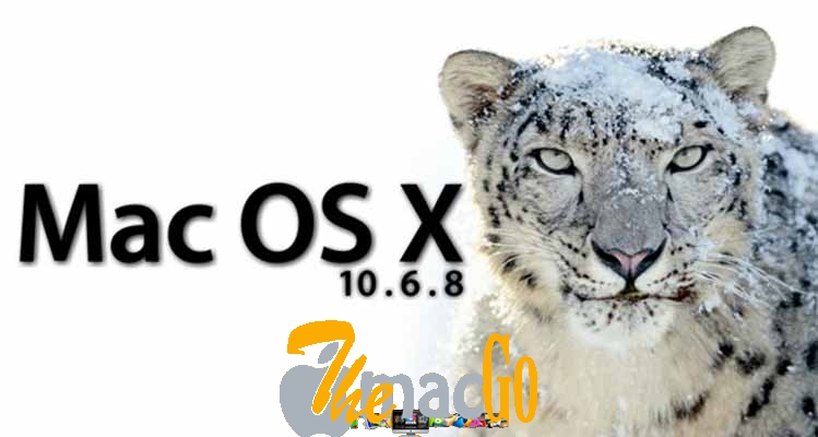 Mac Os X 10.6 Snow Leopard Install Dvd.dmg